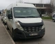 Дефлектор капоту Renault Master 2010-2014 EuroCap 6865K070 - зображення 1