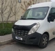 Дефлектор капоту Renault Master 2010-2014 EuroCap 6865K070 - зображення 3