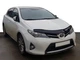 Дефлектор капоту Toyota Auris 2012-2015 EuroCap 7910K072 - зображення 4