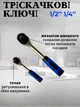 Набор инструментов для дома автомобильный набор инструментов 108шт PIECE TOOL SET в кейсе - изображение 3