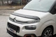 Дефлектор капота Citroen Berlingo/Peugeot Partner/Rifter/Opel Combo 2019- EuroCap 1913K077 - изображение 5