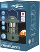 Lampa kempingowa Ansmann CL270B Zielona (1600-0781) - obraz 2