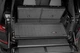 Килимок у багажник BMW X7 2019-, 7 місць, за третім рядом, чорний, WeatherTech 401263 - зображення 2