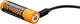 Аккумулятор Fenix ARB-L18-3500U 18650 3500 мАч Micro USB защита от перегрева 500 циклов - изображение 3