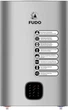 Бойлер FUDO серії Galaxy FDGS-100L (silver) - изображение 1