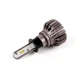 Светодиодные автолампы H3 для авто Carlamp Night Vision Gen2 Led автолампы 5500 K 5000 Lm (NVGH3) - изображение 9