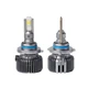 Світлодіодні лампи HB3 UVH9005 для авто Carlamp Ultra Vision Led автолампи 9400 Lm 6000 K (UVHB3) - зображення 8