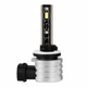 Светодиодные автолампы H27 CARLAMP Crystal Vision Led автолампы 5000Lm 6000K (CVH27) - изображение 8