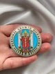 Монета декоративна відповідає архетипу Козерога - зображення 2
