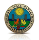 Монета декоративна відповідає архетипу Козерога - зображення 6