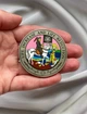 Монета декоративна відповідає архетипу Водолія - изображение 4