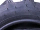 Покрышка с камерой 6.00*16 "елочка" YBX - изображение 4