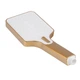 Смеситель для душа Haiba KUBUS 003 BRUSHED GOLD (HB9626) - изображение 6