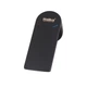 Смеситель для гигиенического душа Haiba ALEX 002 (INNER) BLACK (HB9618) - изображение 3