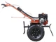 Мотоблок ТТ-1100D(3-12)-ZX TT AGRO MOTO з бензиновим двигуном 177F, 9 л.с. - зображення 3