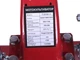 Мотоблок TT-ZX100-1 (редуктор), колесо 4,00*8 двигуна 170F (7 к.с.) (з верхнім фільтром) — бензин - зображення 7
