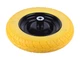 Колесо TT AGRO MOTO 3.50-8 ST для тачки пенополиуретановое, тип 2 - изображение 4