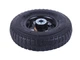 Колесо TT AGRO MOTO 2.50-4 ST для тачки, тип 2 - изображение 4