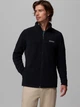 Толстовка на флисе, на молнии мужская Columbia Basin Trail III Full Zip 1907753010 L Черная (193855401778) - изображение 1