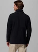 Толстовка на флисе, на молнии мужская Columbia Basin Trail III Full Zip 1907753010 L Черная (193855401778) - изображение 2