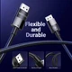 Кабель Ugreen DisplayPort-DisplayPort V 1.4 1.5 м (80391) - зображення 5