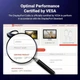 Кабель Ugreen DisplayPort-DisplayPort V 1.4 1.5 м (80391) - зображення 6