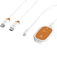 Бездротовий пристрий ScreenCast J5create JVAW61-N USB-C на HDMI, до 15 м - изображение 2