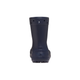 Дитячі крокси гумові чоботи Crocs Classic Rain Boot Navy (27/28, синій) - изображение 6