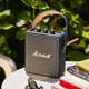 Портативная колонка Stockwell II Bluetooth 5.0, 20 Вт, до 20 часов работы, быстрая зарядка USB-C, черная - изображение 2