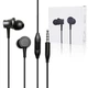 Навушники Xiaomi Piston Fresh Bloom Matte Black - зображення 2