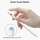 Універсальний магнітний стилус Universal Stylus Pen для письма та малювання, активний місткісний - зображення 3