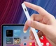 Універсальний магнітний стилус Universal Stylus Pen для письма та малювання, активний місткісний - зображення 6