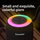Портативна Bluetooth-колонка SH309 BT 100 Вт із потужним басом і чистим звуком чорна - зображення 6