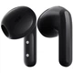 Навушники TWS Xiaomi Redmi Buds 4 Lite Black - зображення 3