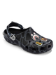 Чоловічі крокси Crocs x A Bathing Ape Camo Black (42-43, чорний) - зображення 3
