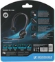 Наушники Sennheiser PC 7 USB (504196) - изображение 5
