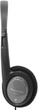 Наушники Panasonic RP-HT010GU-H Grey - изображение 6