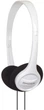 Наушники Koss KPH7 White (192865.101) - изображение 1