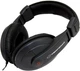 Наушники Esperanza EH120 Black - изображение 1