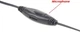 Наушники Gembird MHS-903 Black - изображение 4