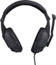 Наушники Gemix HP-210MV Black (HP210MV) - изображение 3