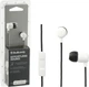 Наушники Skullcandy JIB in ear w/mic 1 White/Black/White (S2DUYK-441) - изображение 6