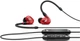 Наушники Sennheiser IE 100 PRO Wireless Red (509173) - изображение 2