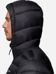 Пуховик зимний короткий мужской Columbia Buck Butte II Insulated Hooded Jacket 2086882397 2XL Зеленый (195981096026) - изображение 8