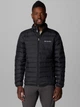 Пуховик зимний короткий мужской Columbia Lake 22 II Down Jacket 2086314010 XL Черный (195981503814) - изображение 1