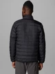 Пуховик зимний короткий мужской Columbia Lake 22 II Down Jacket 2086314010 XL Черный (195981503814) - изображение 2