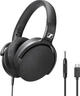 Навушники Sennheiser HD 400U Black (800126/S) - зображення 1