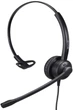 Навушники Mairdi MRD-609 Mono MIC QD Black - зображення 1