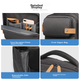 Рюкзак для ноутбука Samsonite SamsGnite 16" Black - изображение 9
