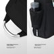 Рюкзак для ноутбука Samsonite BETIS 13.3" Black (BP2*002) - изображение 6